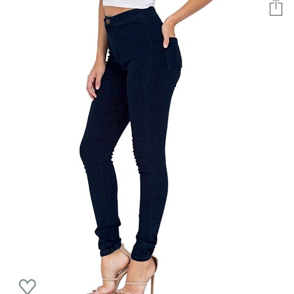 Jeans - Picture 3 of 3